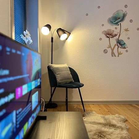 Апартаменты Dejlig 2 Vaerelses Lejlighed Раннерс Экстерьер фото